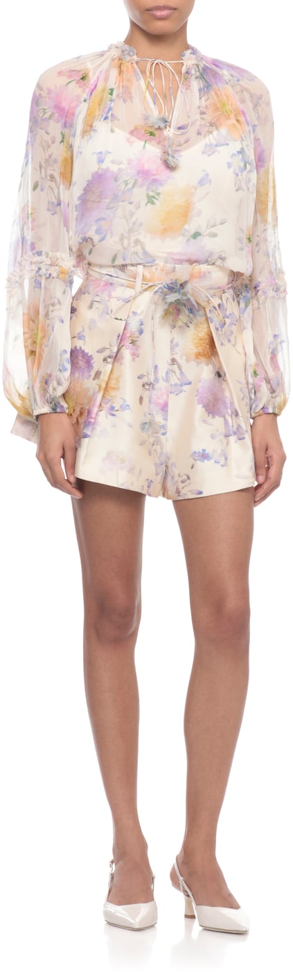 Shirts Avorio
