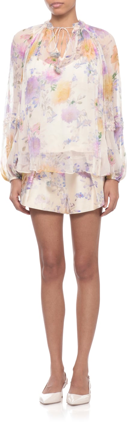 Shirts Avorio
