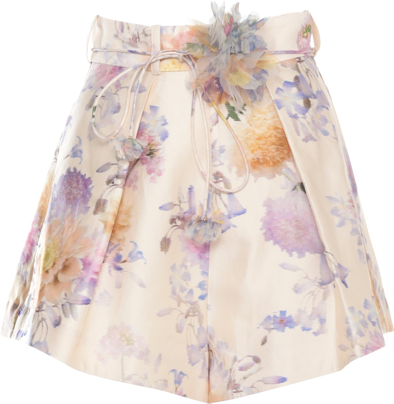 Shorts Avorio