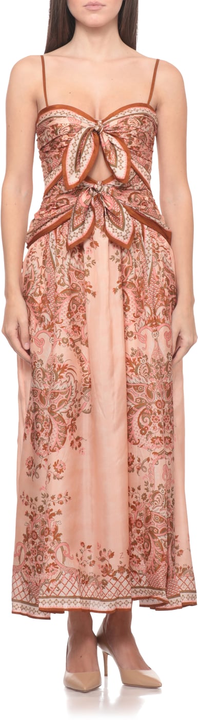 Dresses Pink