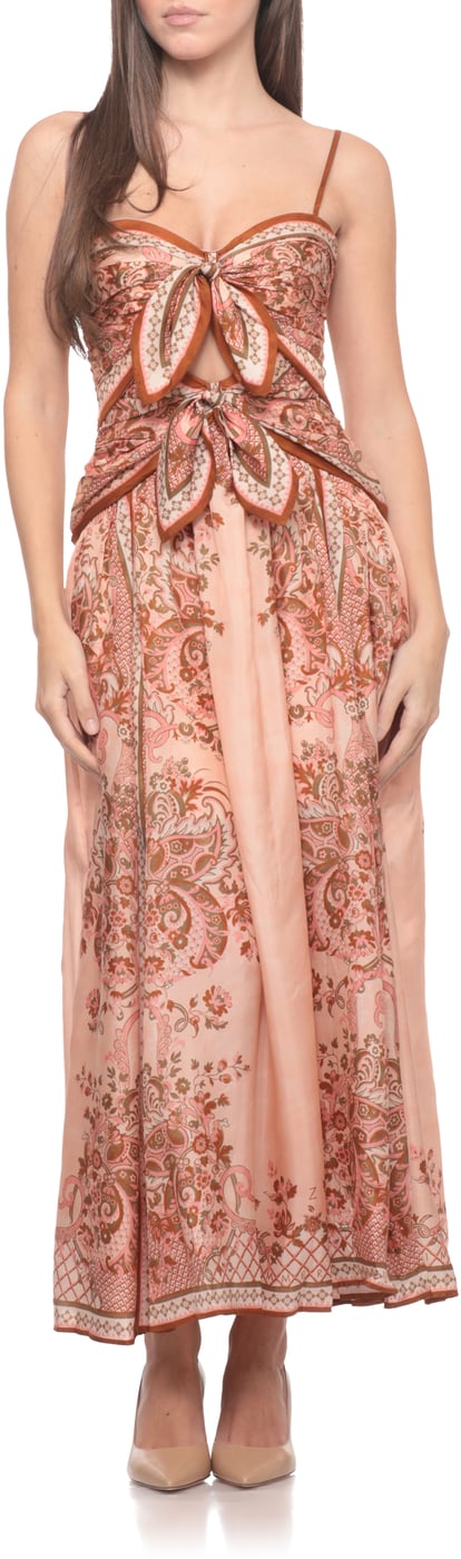 Dresses Pink