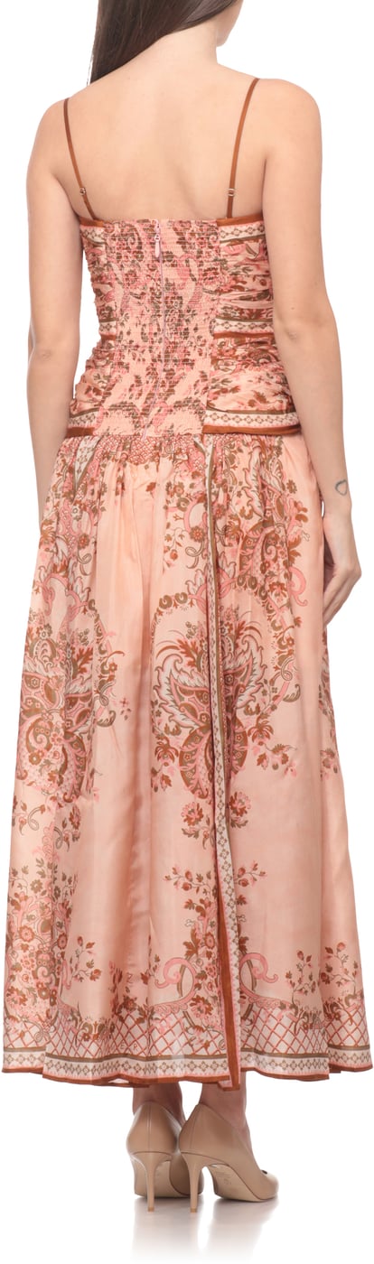 Dresses Pink