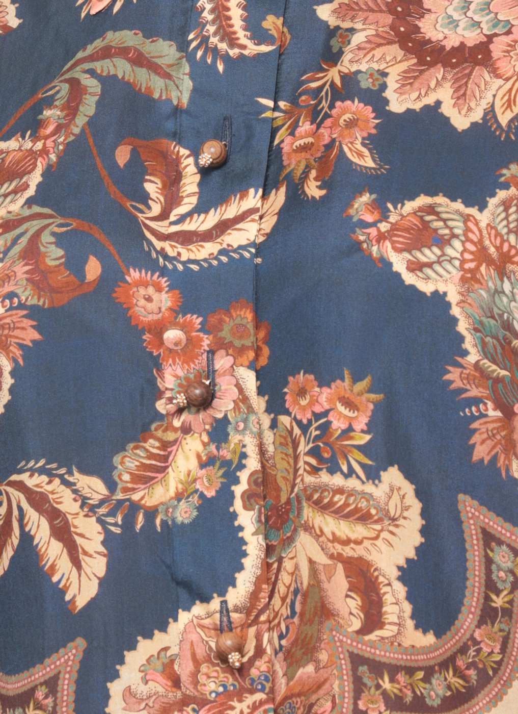 Shirts Blue