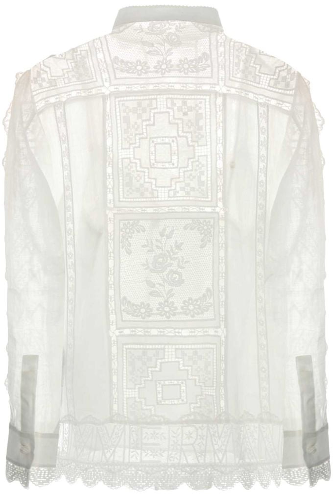 Shirts Avorio