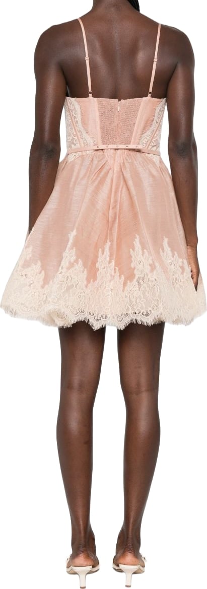 Dresses Powder