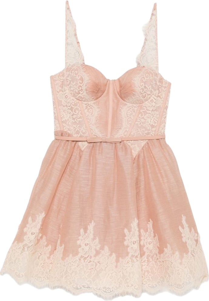 Dresses Powder