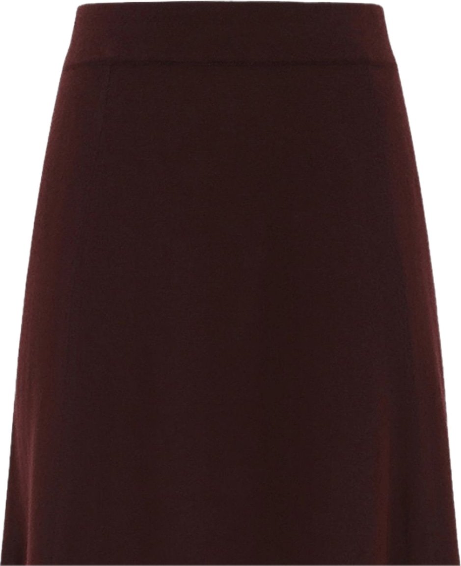 Skirts Bordeaux