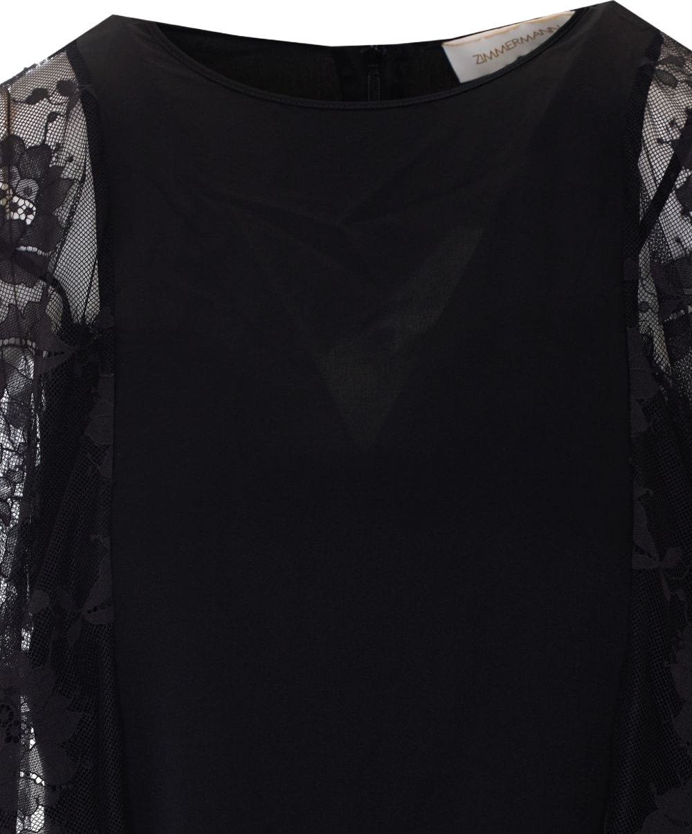 Dresses Black