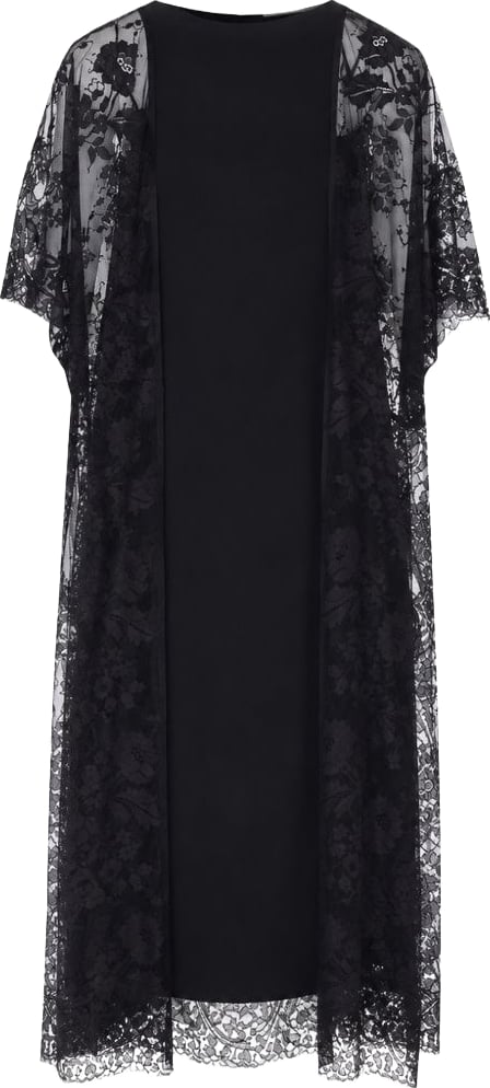 Dresses Black