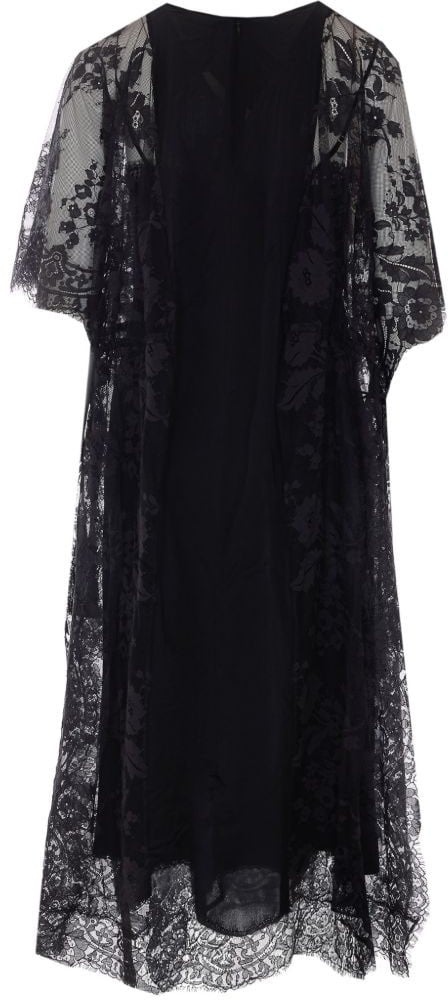 Dresses Black