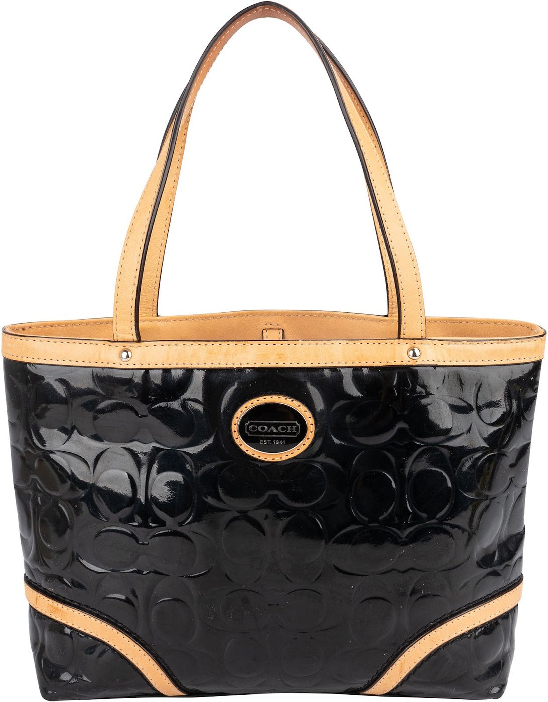 Coach | Tassen | WS.NL