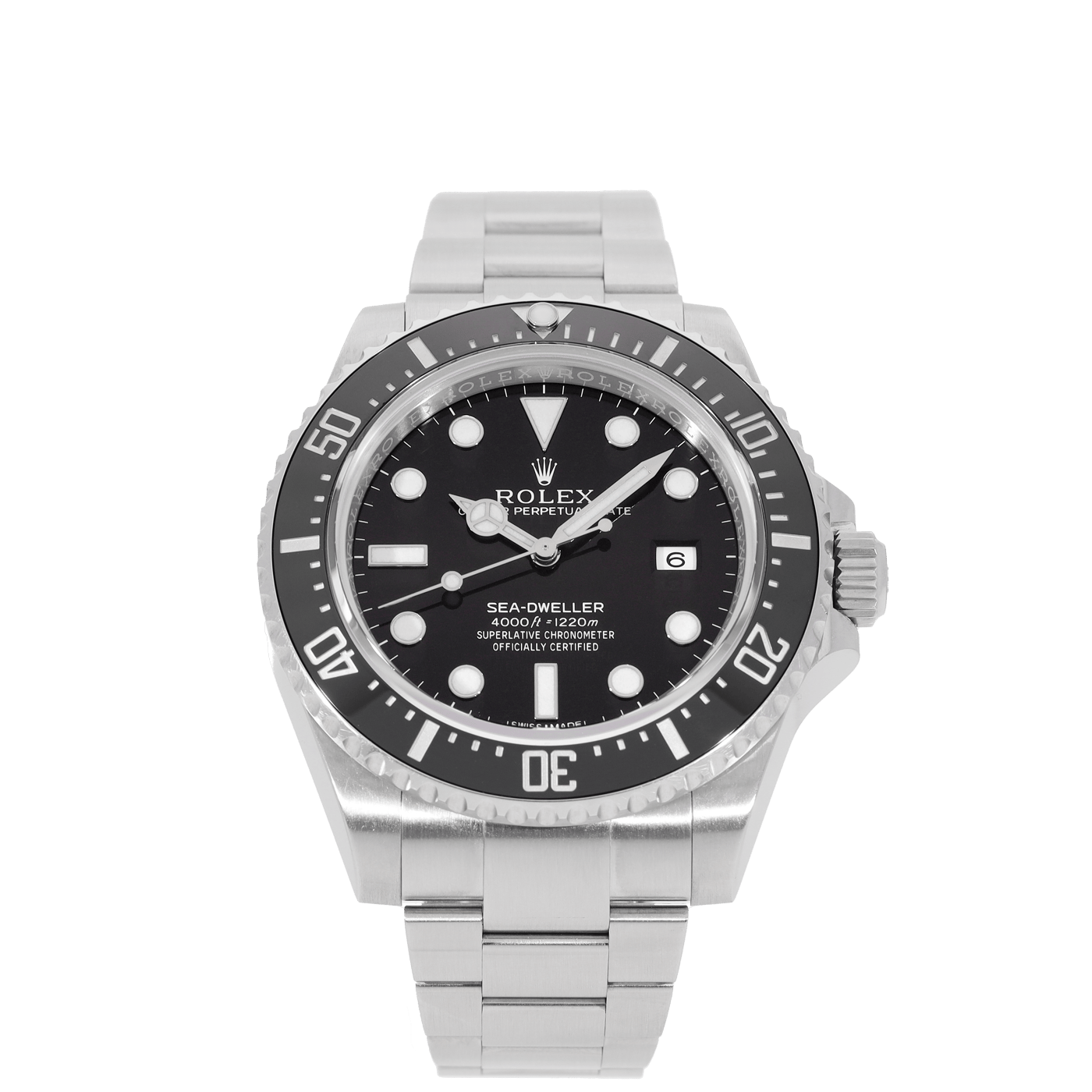 Rolex Sea-Dweller | WS.NL