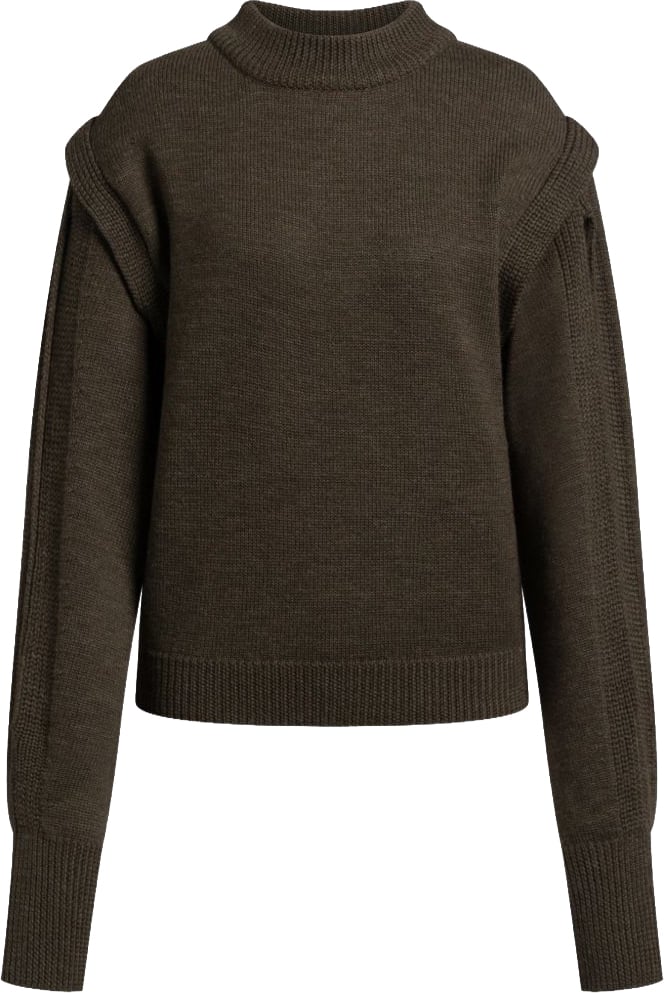 032C Alberta Ferretti Sweater