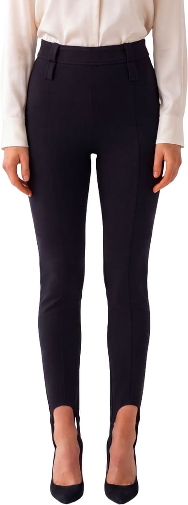 032C Lili stirrup leggings