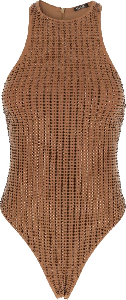 032C Venuja One Piece Swimsuit