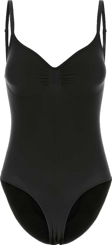 032C Seamless sculpt bodysuit