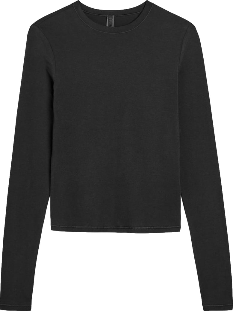 032C Cotton long-sleeves t-shirt