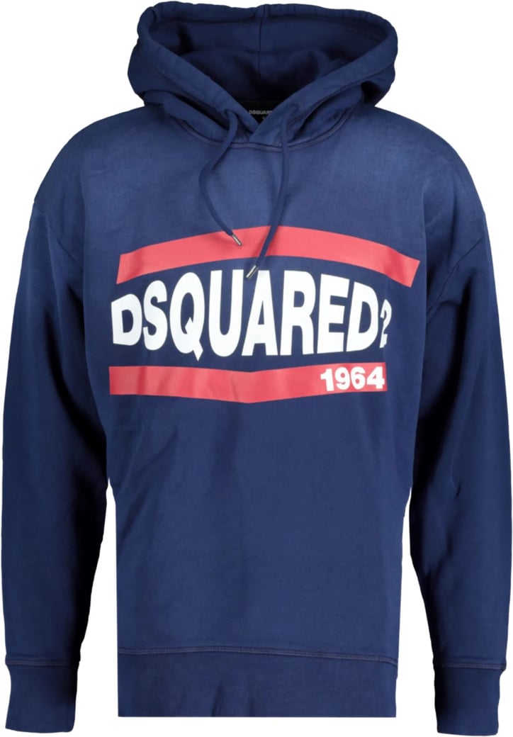 Sweatshirt Blue