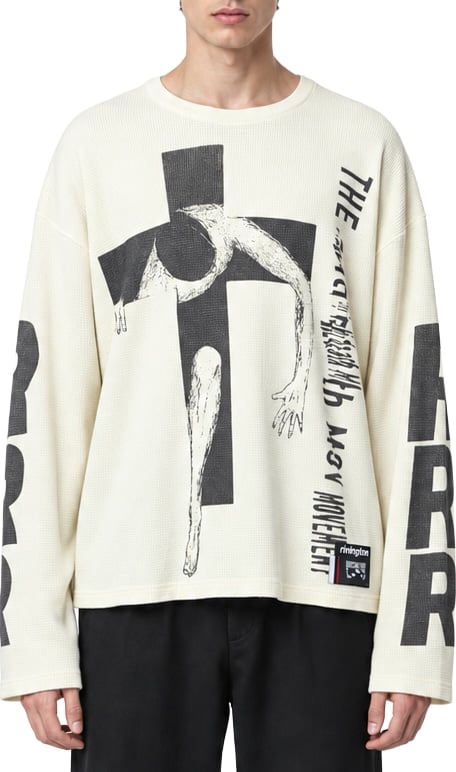 Pop out thermal max white