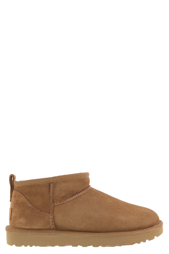 UGG Boots Camel