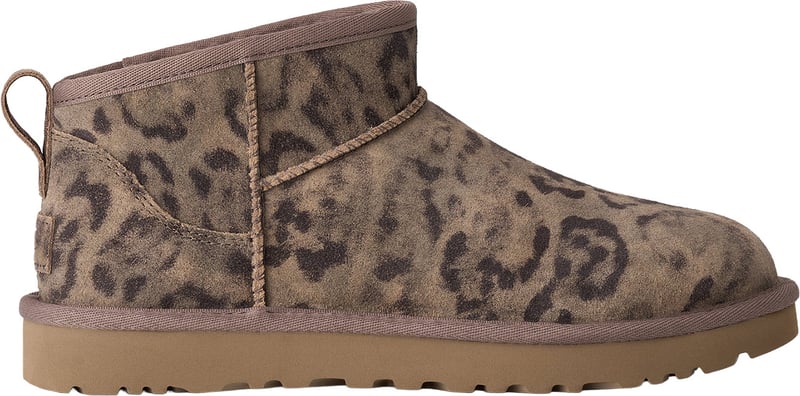 Boots Brown