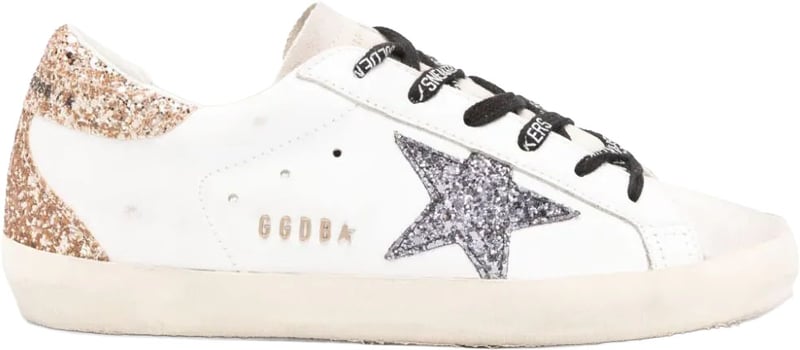 super star white