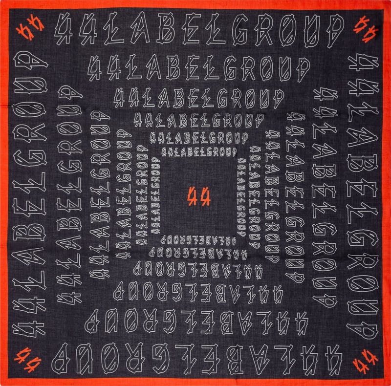 FOULARD