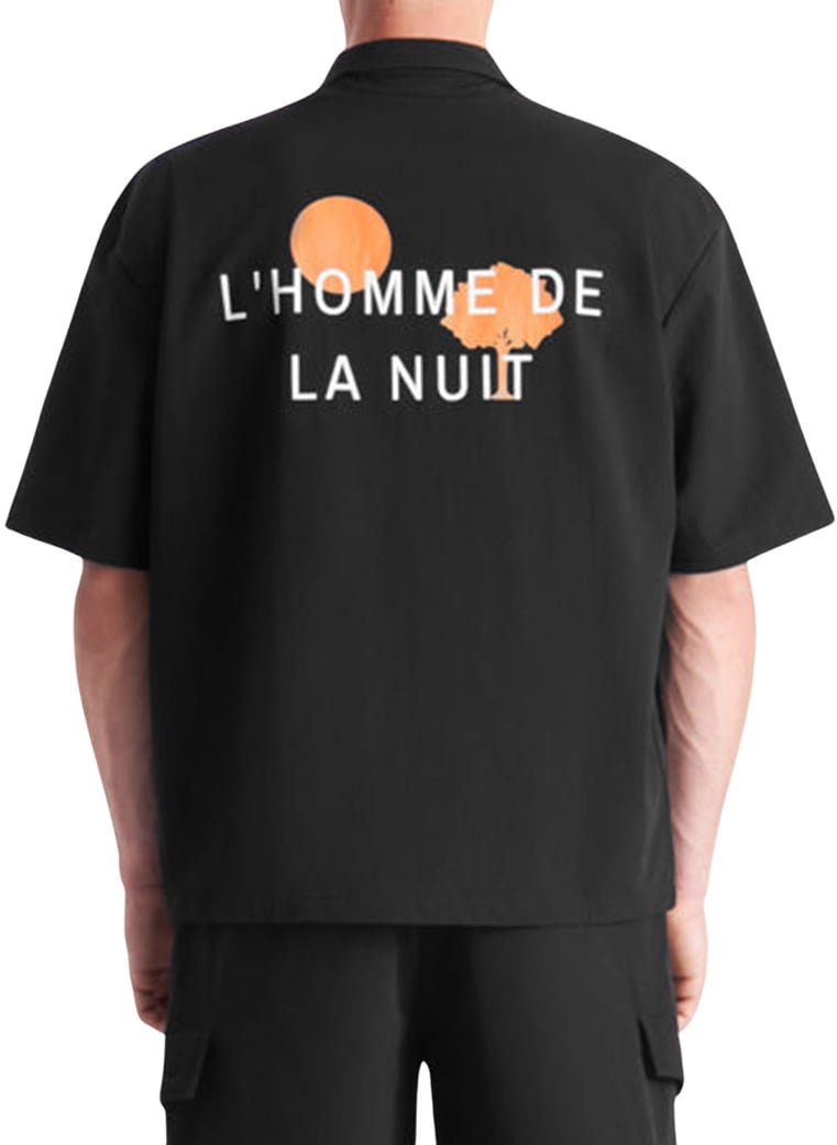 Yomi Blouse