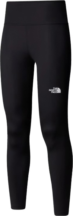 The North Face Black Polyester Leggings
