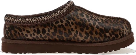 UGG Tasman Slipper 'Caspian Burnt Cedar' (W)