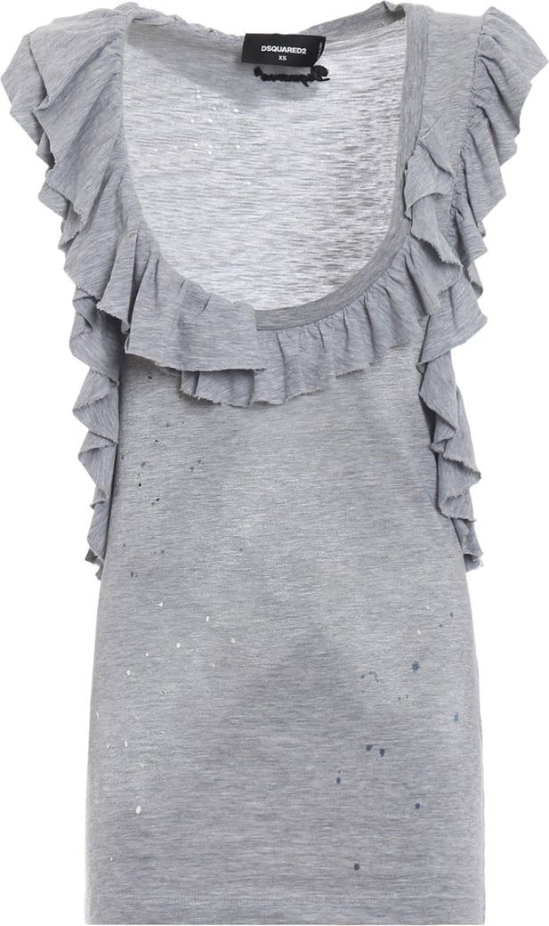 Dsquared2 Women Undershirt