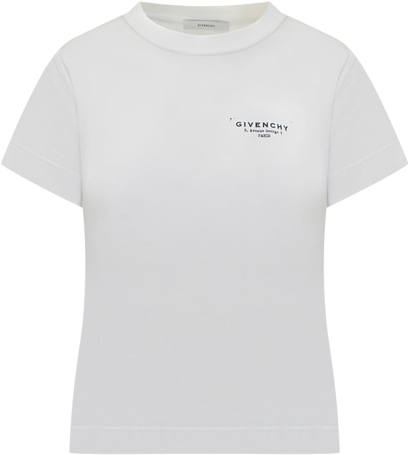 T-shirt Givenchy