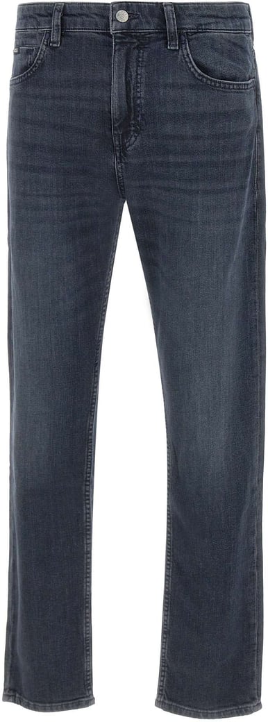 Jeans Blue