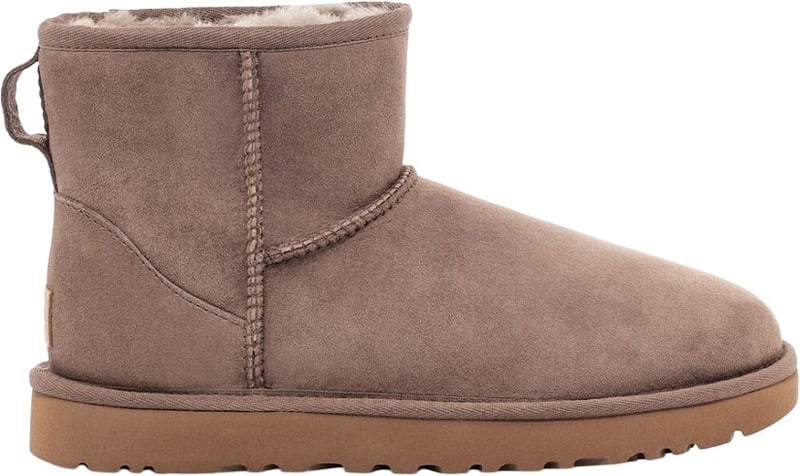 UGG Classic Mini II Boot Caribou (Women's) 'Beige Brown'