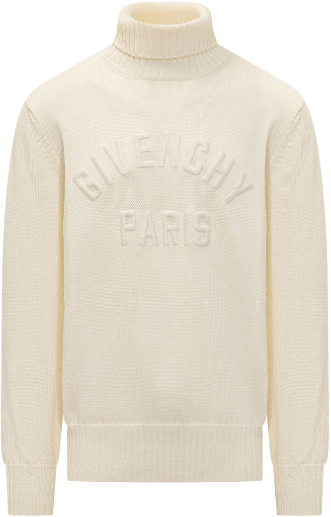 Maglione Givenchy