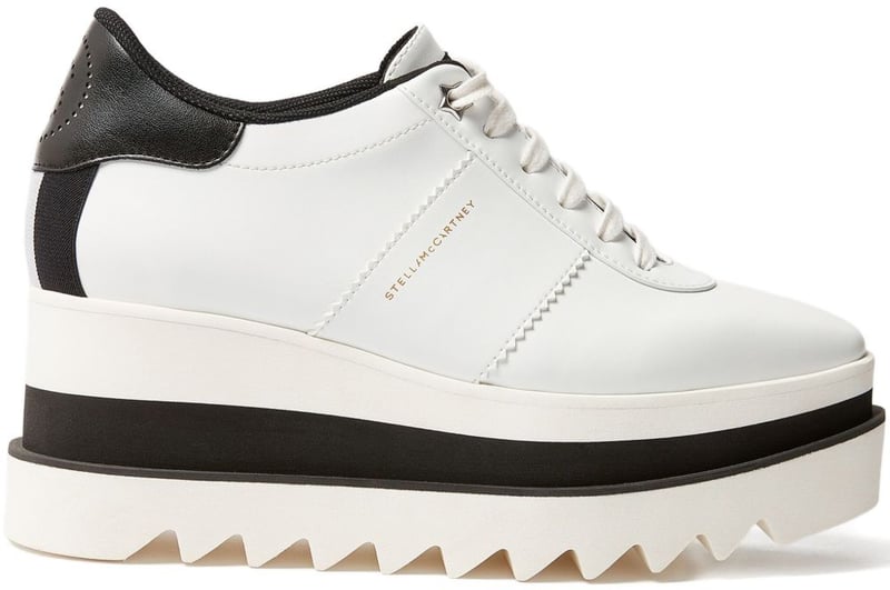 Sneakers White