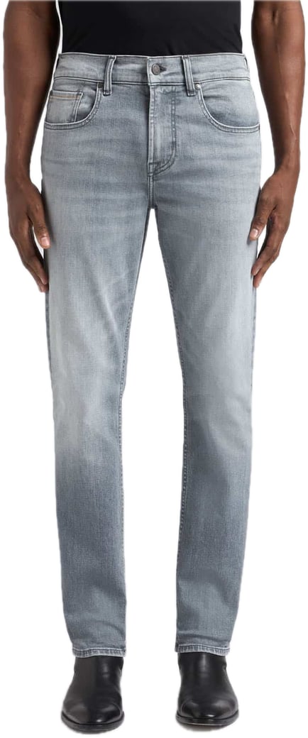 Slimmy Tapered Urban Grey