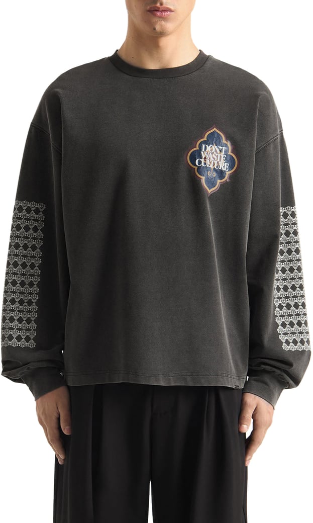 Himariyu Longsleeve