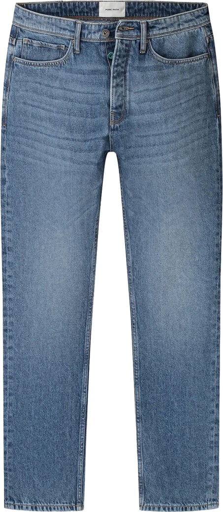 The eric regular fit jeans W1760