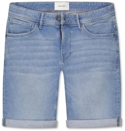 The Steve Skinny Fit Short