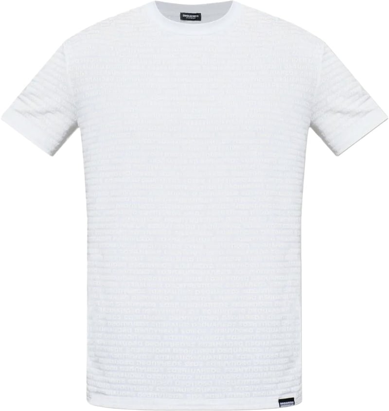 T-Shirts And Polos Black