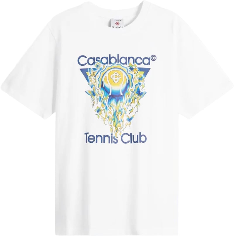 Tennis Sweatshirt