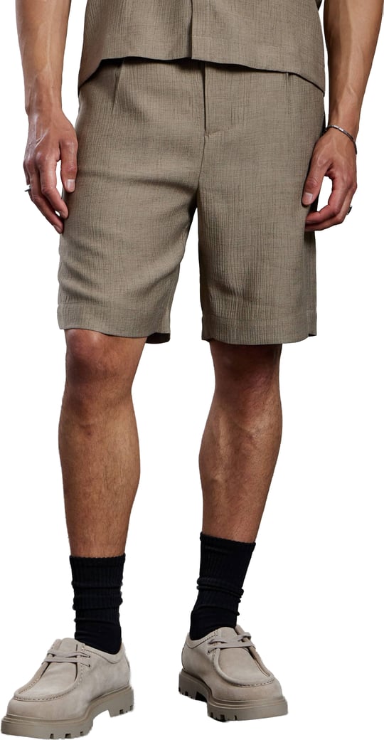 Orion Shorts Vetiver