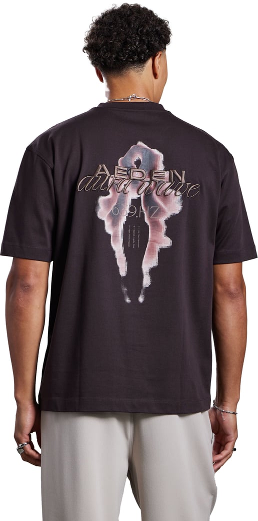 Lucius Tee Ganache