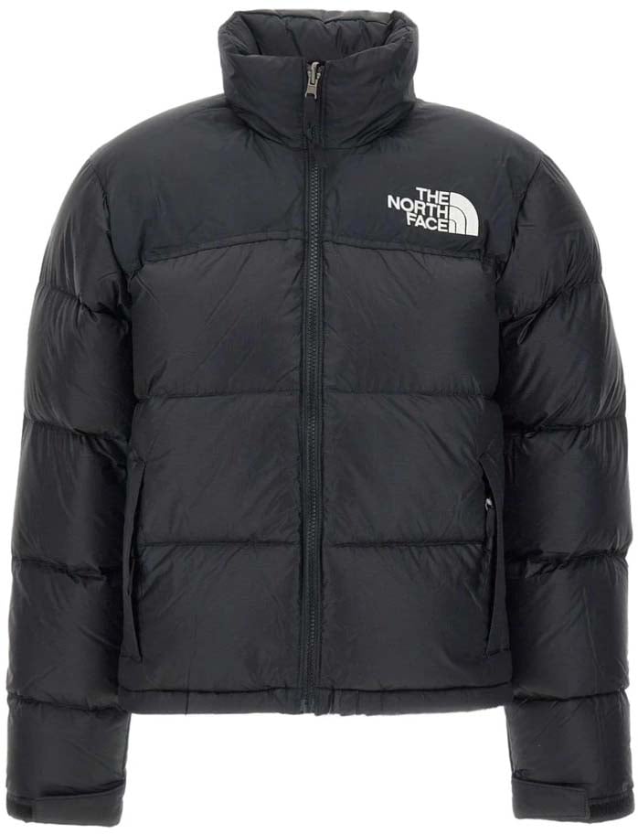 Coats Black