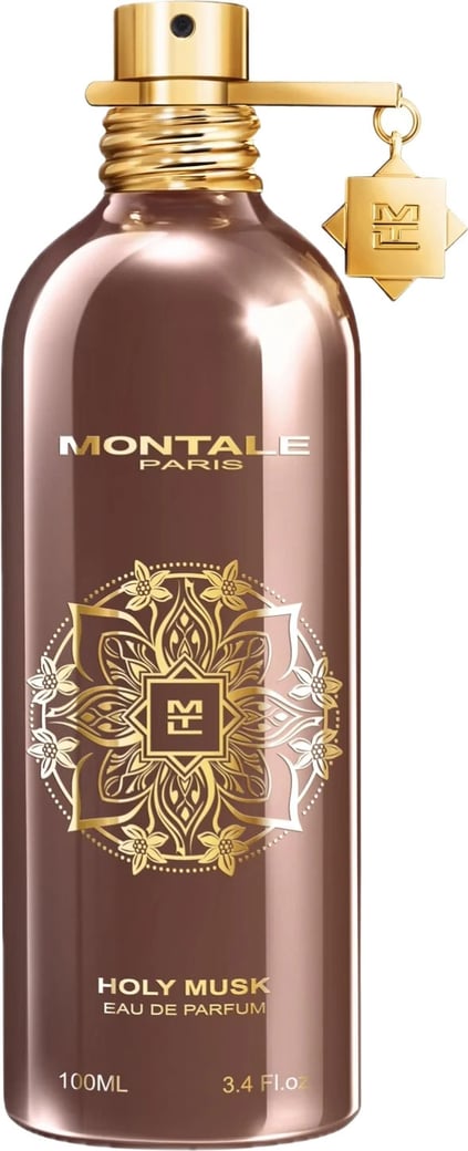 Paris Holy Musk