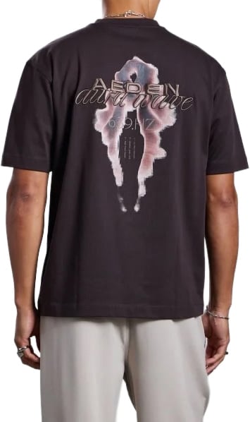 Lucius Tee Ganache