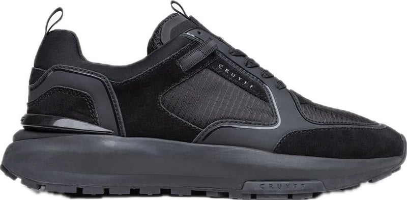 Rayado Black