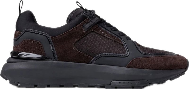Rayado Dark Brown