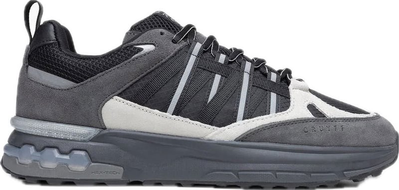 Zephr Black/Grey